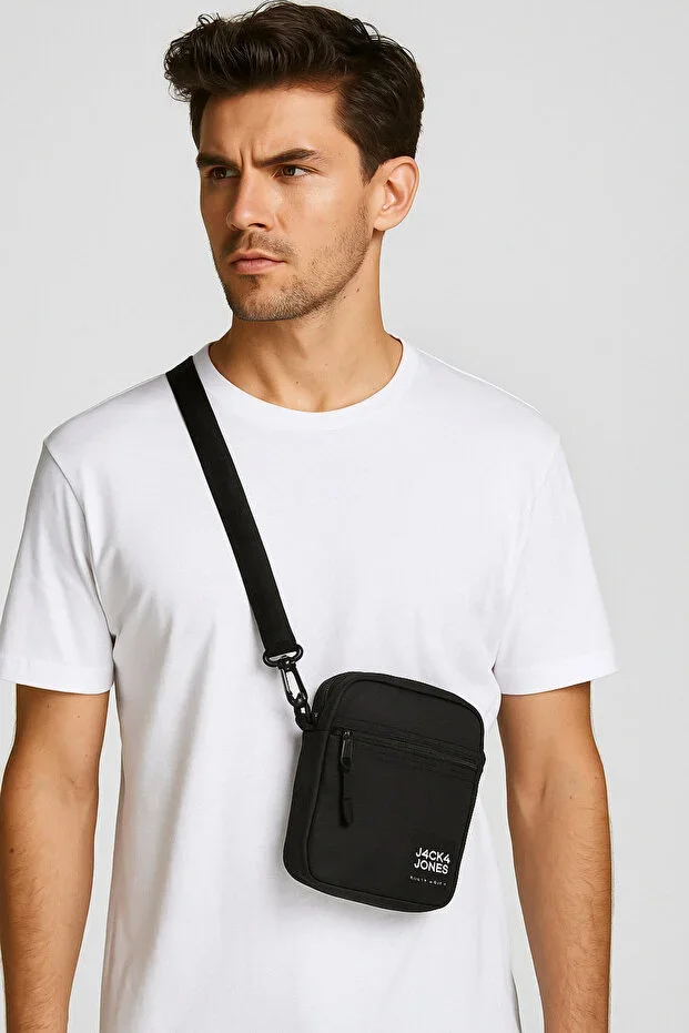 Jack & Jones Jamıe Small Men's Bag 12158443
