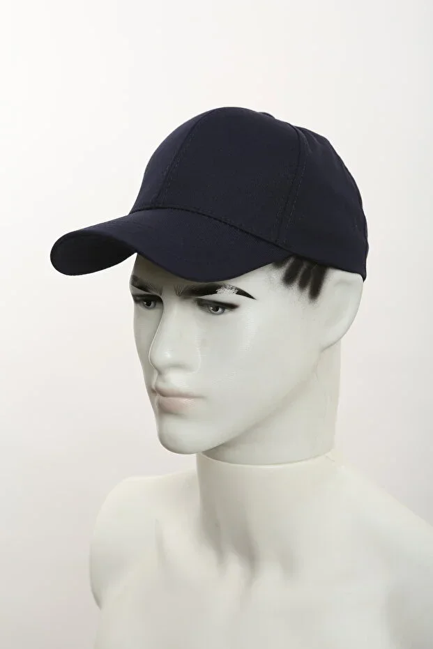 Solid Color Hat