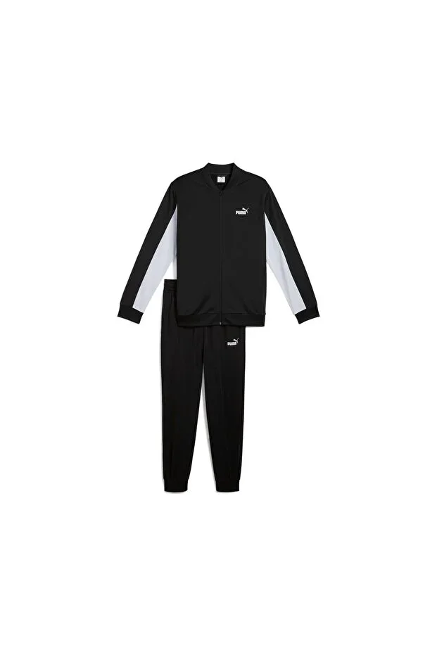 Poly Baseball-INSPIRED Men's Tracksuit
