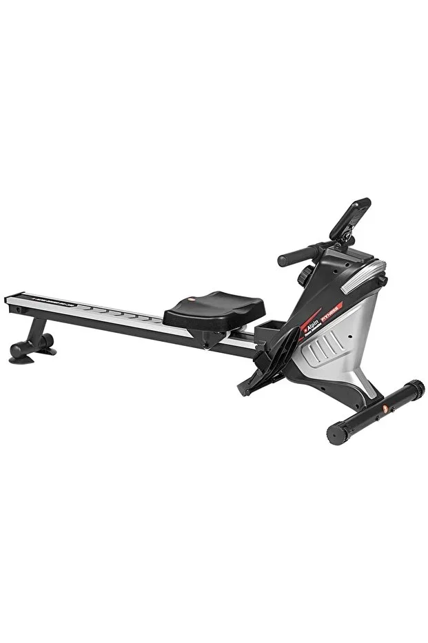 Alpin Rower RM-350 Magnetic Rowing Machine