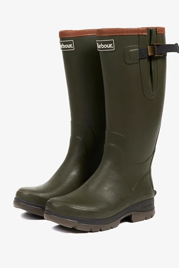 Tempest Boot Ol51 Olive