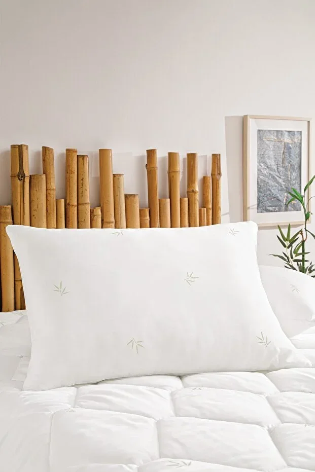 Nuevo Bambu Pillow - 800 Gr