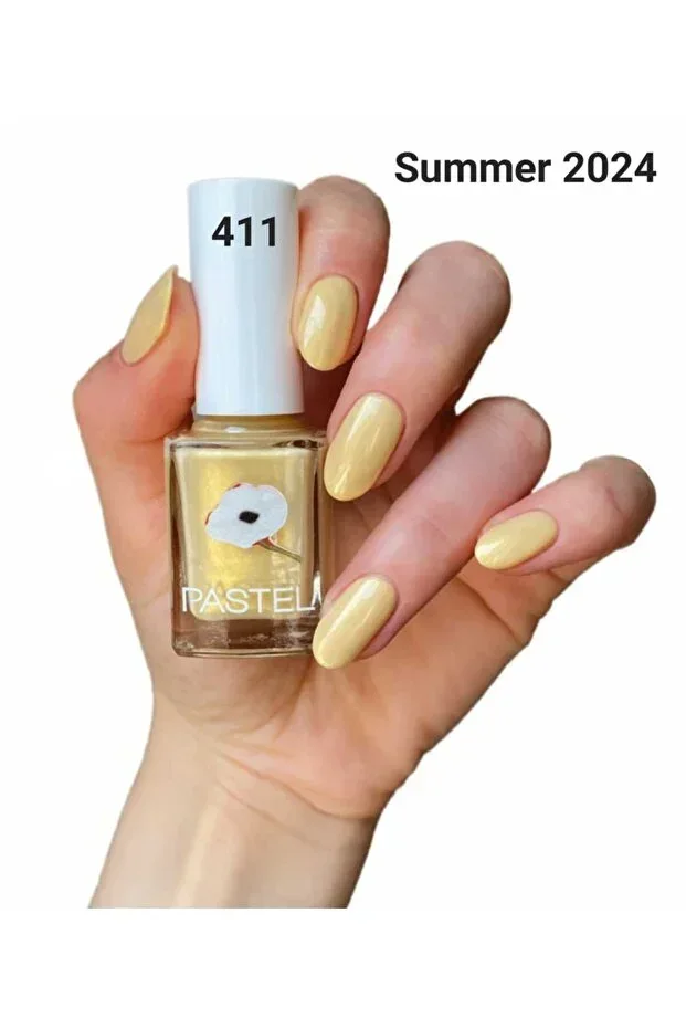 411 Nail Polish Summer 2024 Synee Store