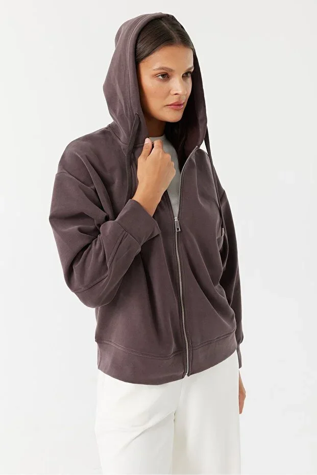 Women's Sweatshirt Top