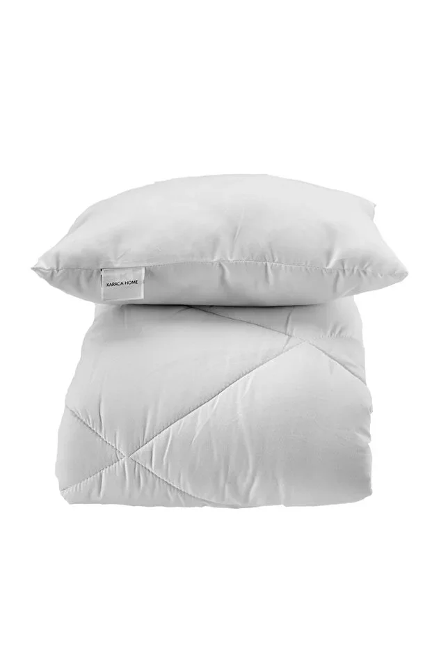 Microfiber Baby Duvet Set