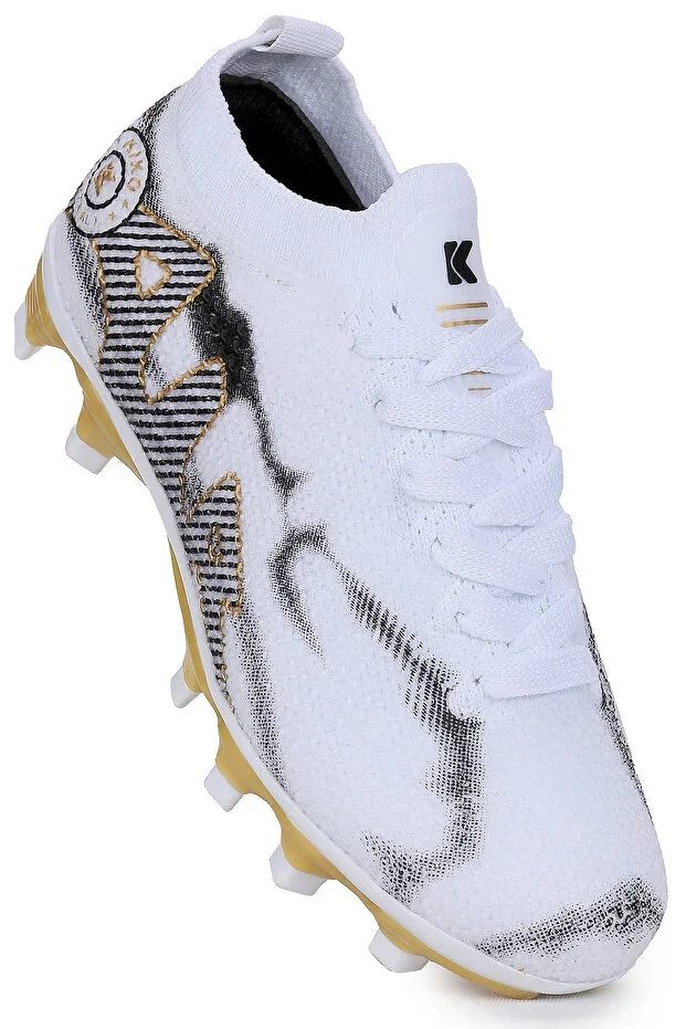 Mila Cleats Grass Field Boys Football Shoes