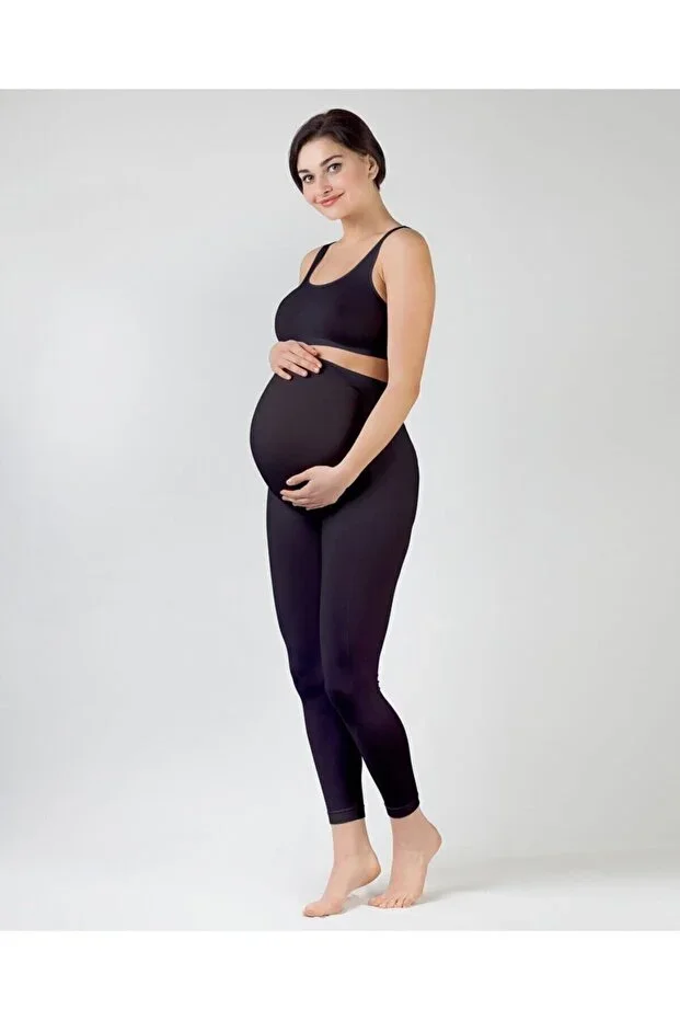 Practical Maternity Tights