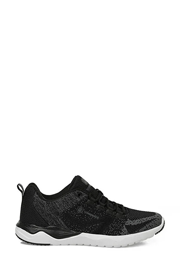 MAXIMUS 6FX Black Men's Sneaker A102204528