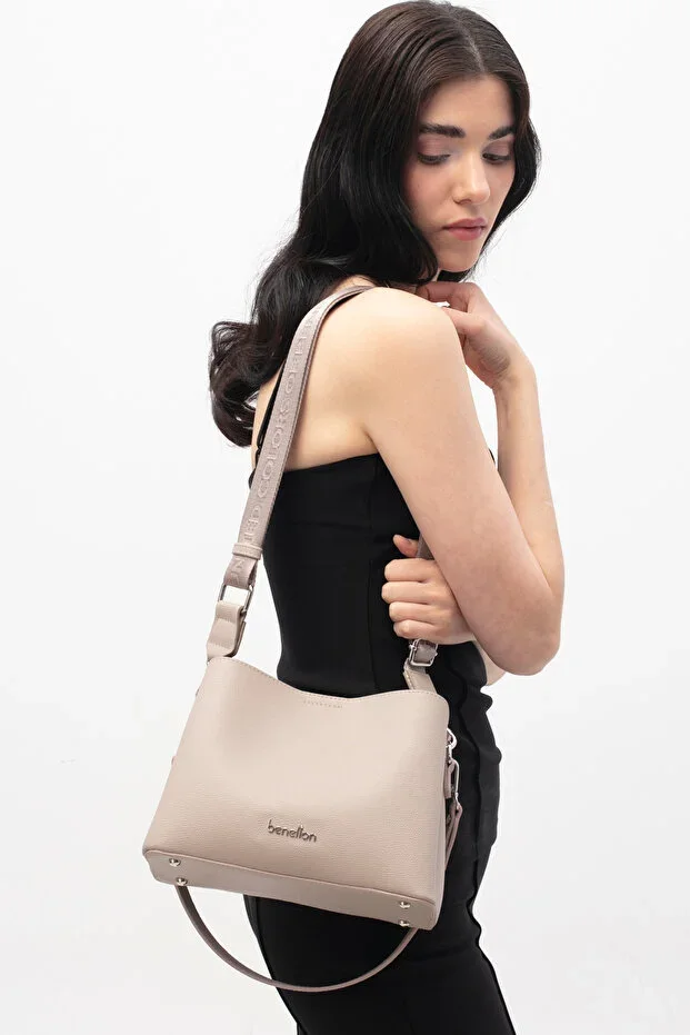 UNITED COLORS OF BENETTON WOMEN'S BAG TEN BNT1852