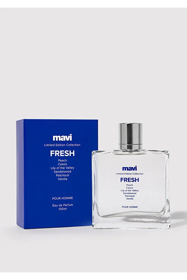Fresh Men's Perfume EDP 100 ml 0910240-70894
