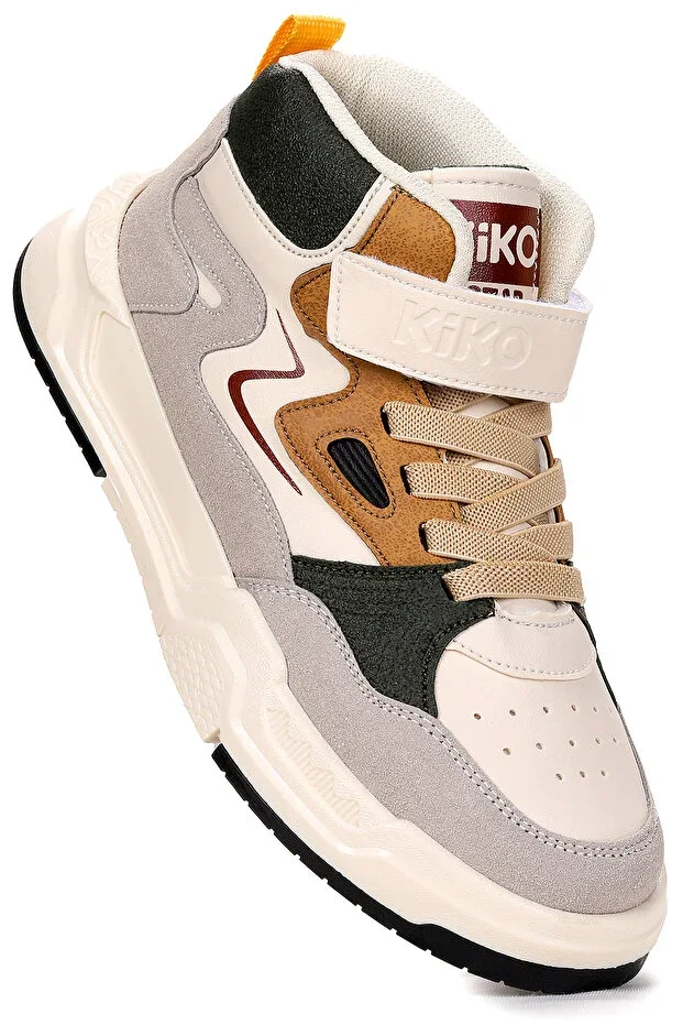 Hayka-3 Velcro Boys' Sports Shoes