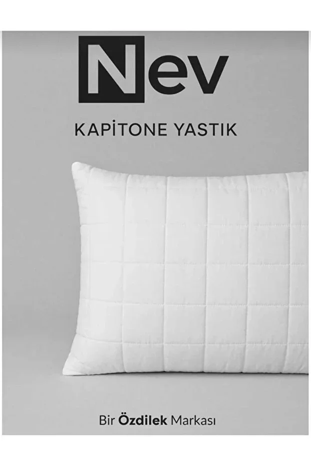 Özdilek Nev Kapitone Pillow 700 Gr