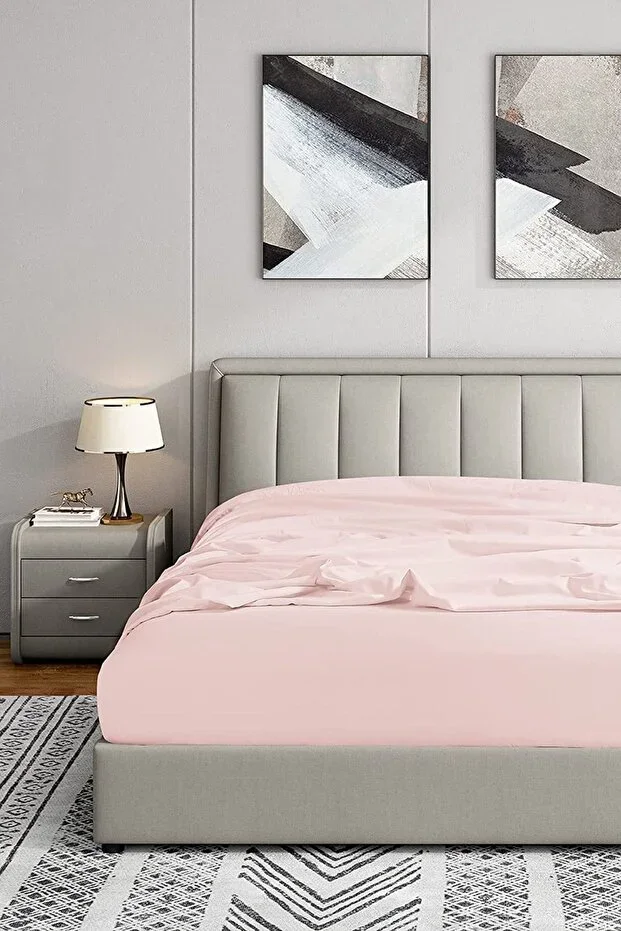 | Jersey | 100% Cotton Single / Double Bed Fitted Sheet