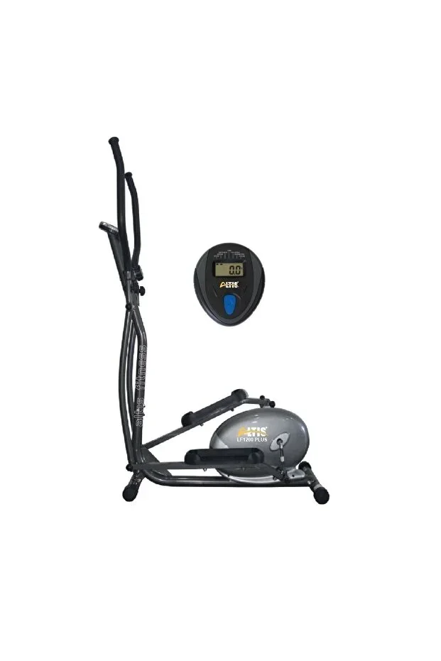 LF1200 PLUS ELIPTIC FITNESS BIKE SEATLESS