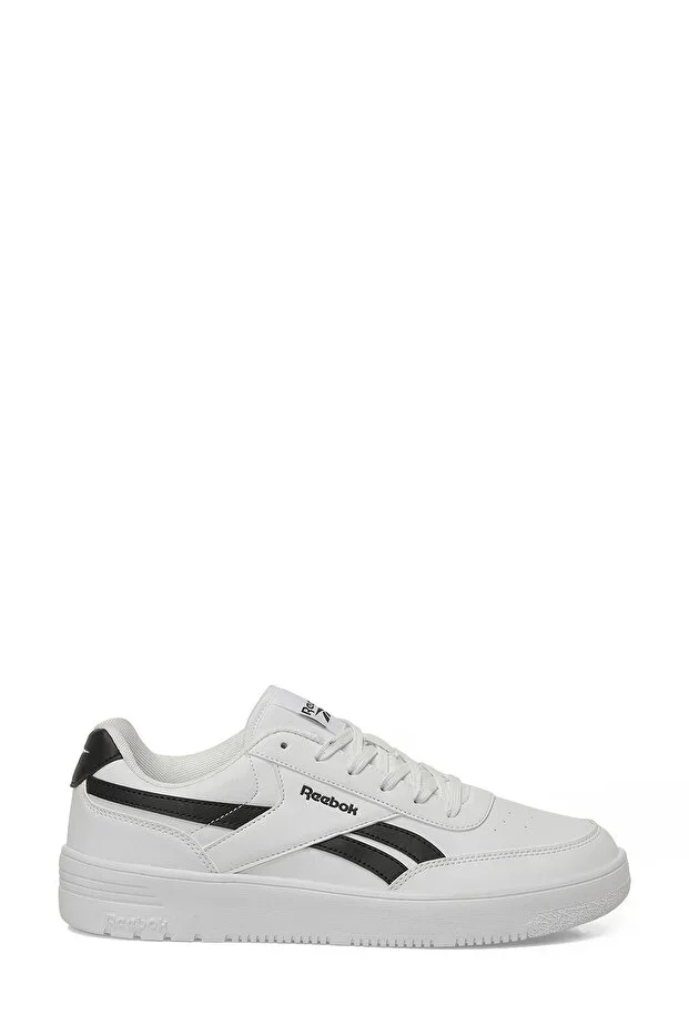 Estilo-T II White Men's Sneaker