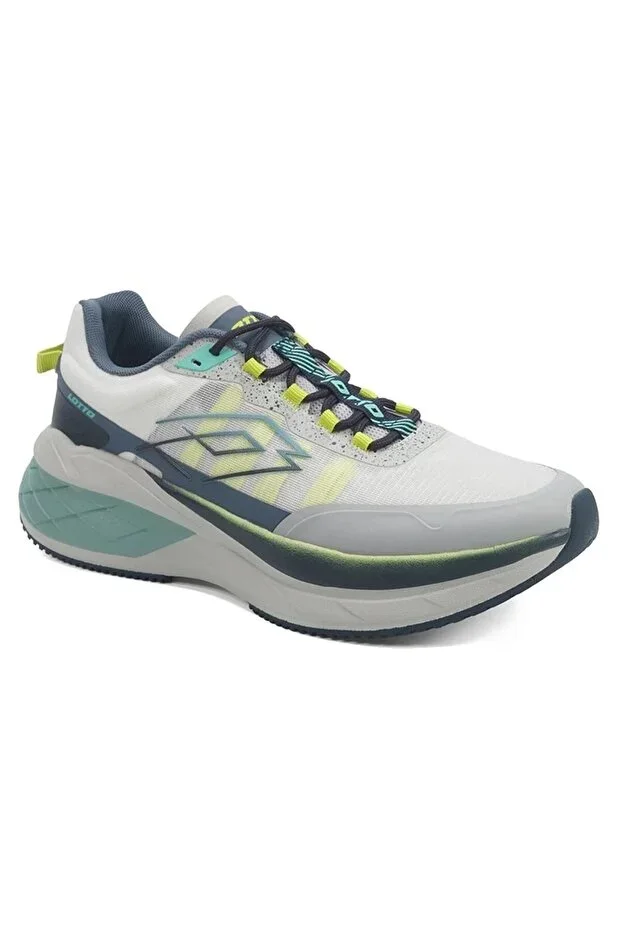 ENVIE GRI Men's Running Shoes
