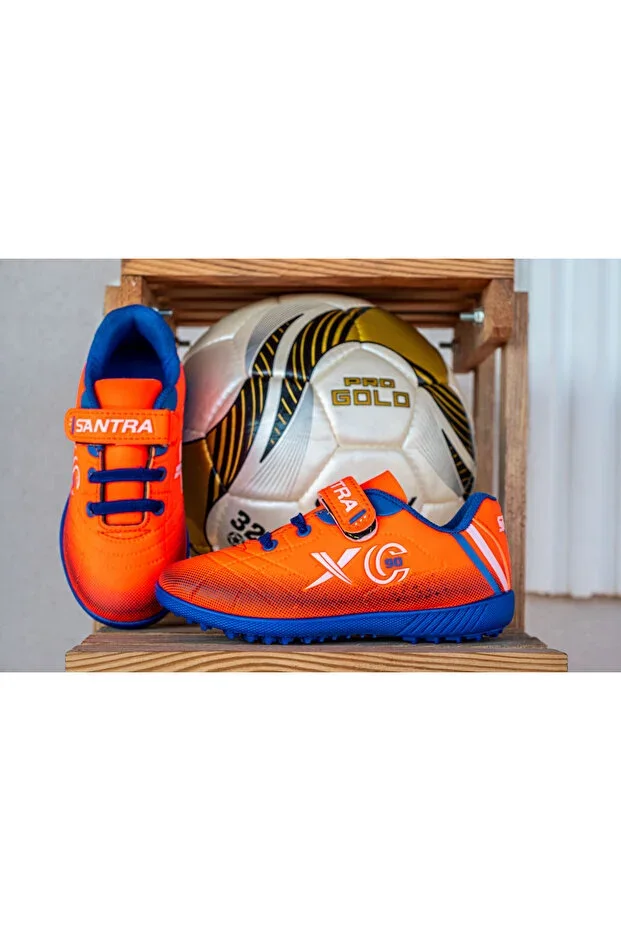 Children's Cleats Turf Shoes