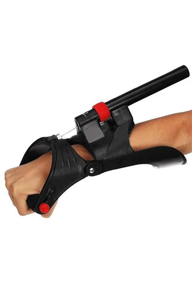 Moves Manus Wrist Flexion Extension Training Exercise Device Wrist Exercise