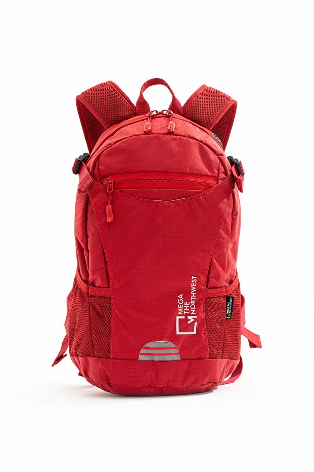 M 6001 - Mountaineering Backpack (Multi-functional)
