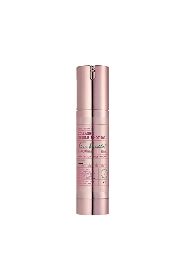 Collagen Reedle Shot 100 - Serum with Micro-particle Collagen 50ml