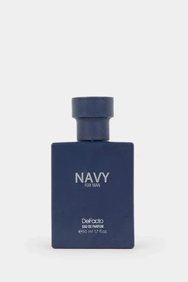 Navy Men's Aromatic 50 ml Perfume L4179AZNS