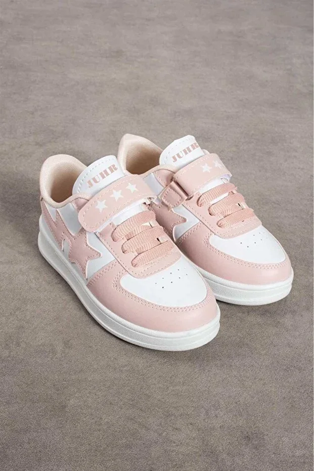 Unisex Velcro Comfortable Casual Sneaker Sports Shoe