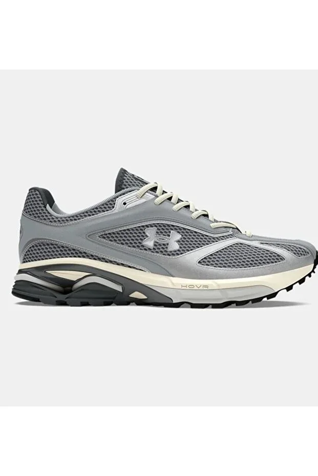 HOVR Apparition RTRFTR TC Unisex Sneaker - Grey