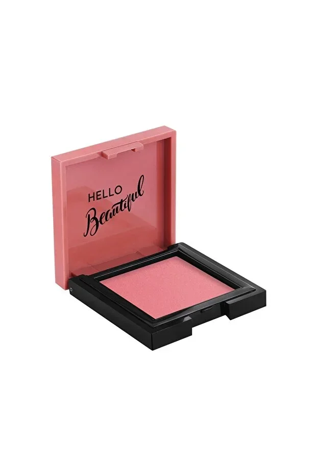 Cream Blush - 41 Dazzling