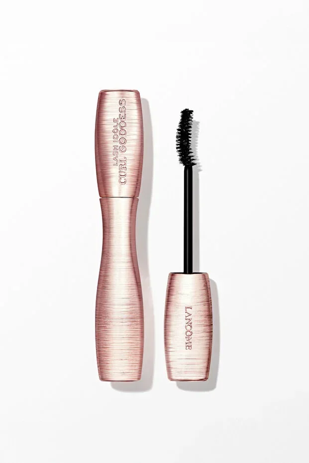 Lash Idole Curl Goddess Curved Look Volumizing Black Mascara 3614274491081