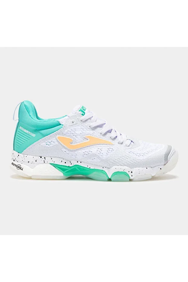 B. Breston Lady 2532 Handball Indoor Shoes