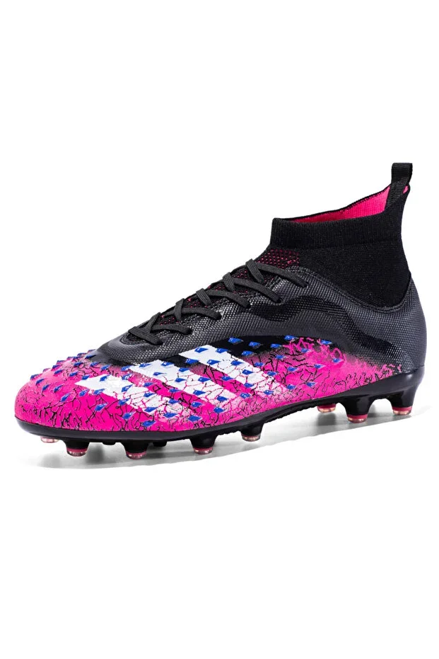 Unisex Football Boots Cleats