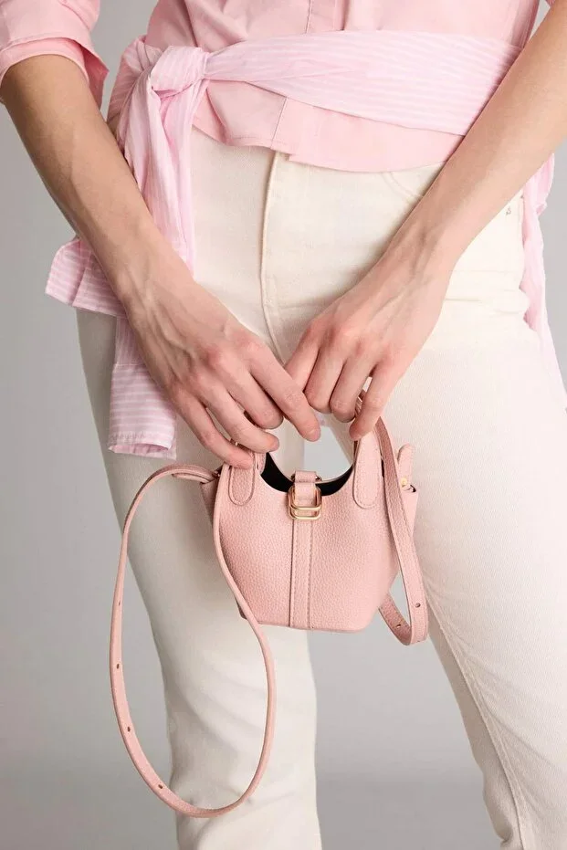 Women's Handbag G7658AXNS