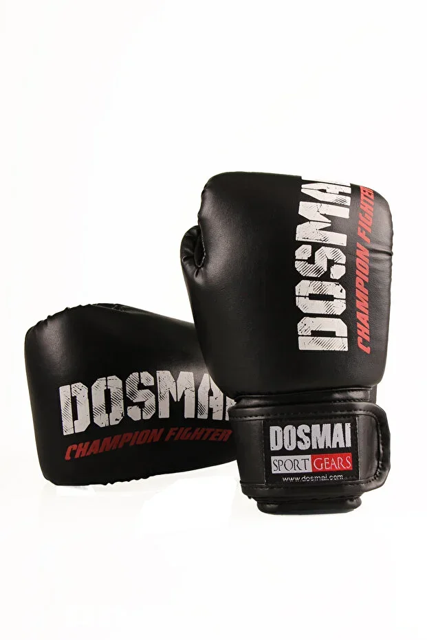 Boxing Kick Boxing Muay Thai Gloves El340