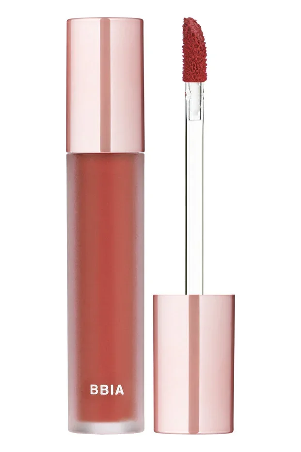 Ultra Lasting Velvet Korean Tint Lipstick BBIA Last Velvet Tint