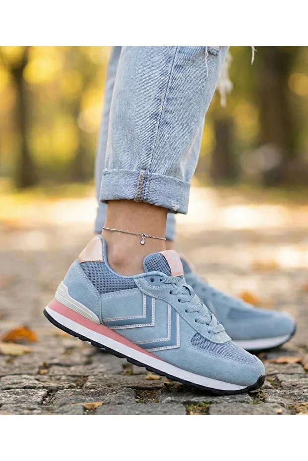 Eightyone Sneaker Unisex Casual Sports Shoe