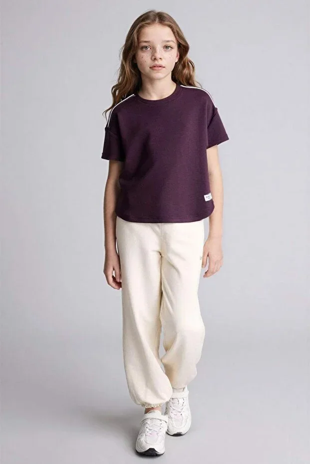 Sweatpants Girls G8455A826SP