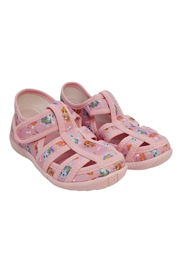 Summer Nursery Kindergarten Preschool Slippers ATTENTION: (THE SIZE IS LARGE)