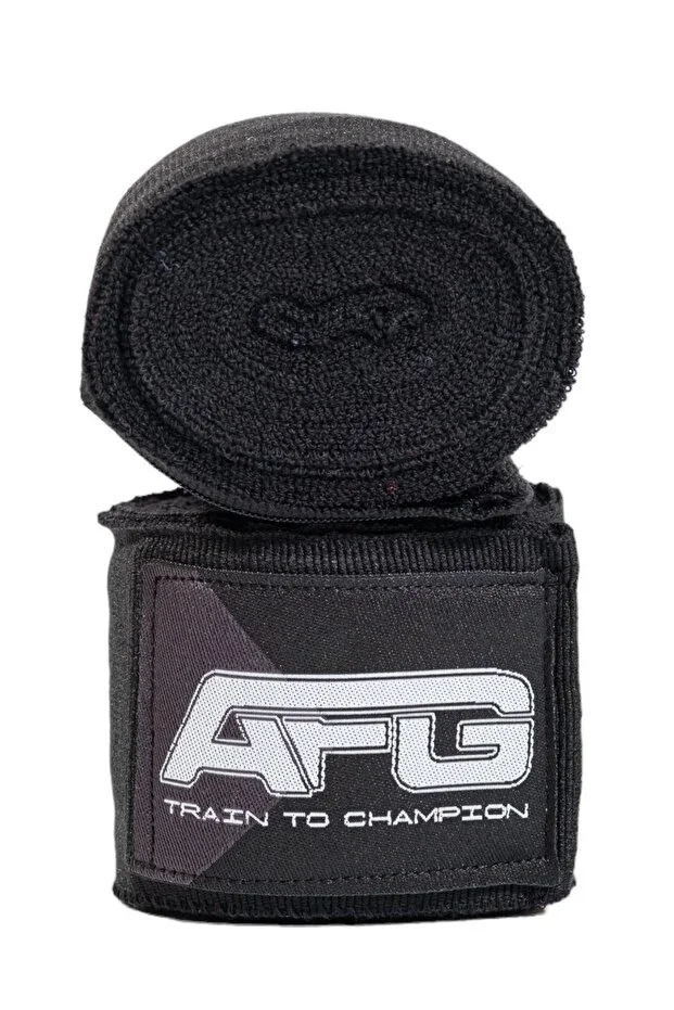 AFG Store Black Bandage 5 Mt