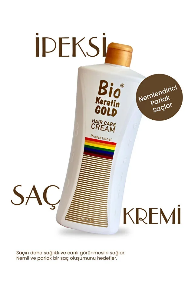 Hair Conditioner 700 Ml