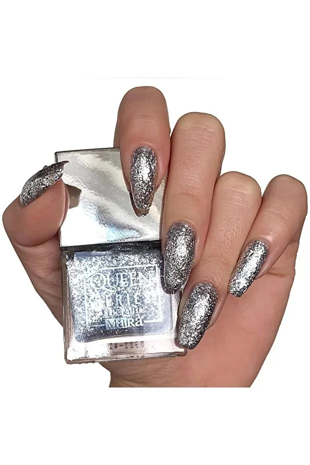 Queen Series Nail Polish - Mathilda