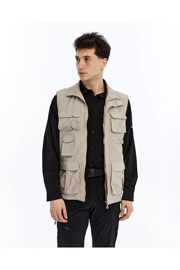 Ranger Multi-Pocket Outdoor Men's Vest CMP2503