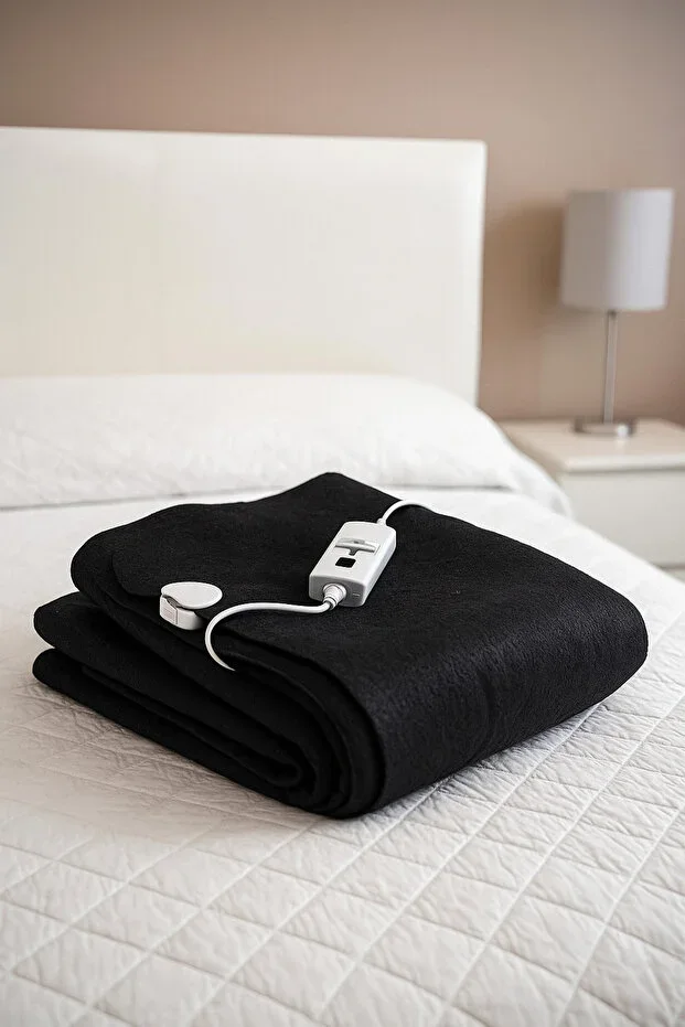 Double Electric Blanket | Electric Bed Warmer