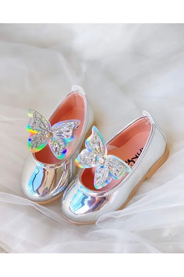 Sugar Ballet Flats