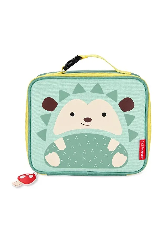 Spark Style Lunch Bag Hedgehog