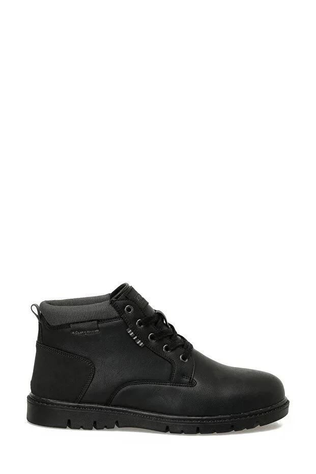 ALENNON 5PR Black Men's Boot