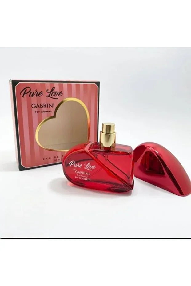 Gabrini Pure Love Women's Perfume 50 ml