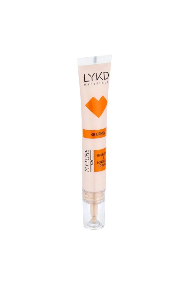 Slim BB Cream-120 Warm Beige