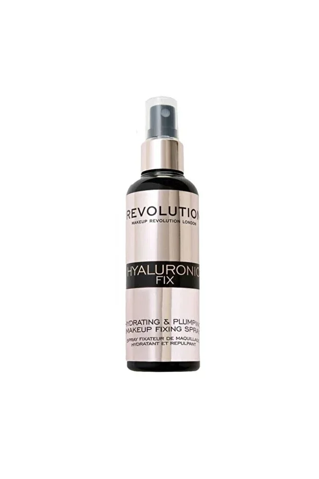 Hyaluronic V4 Makeup Setting Spray