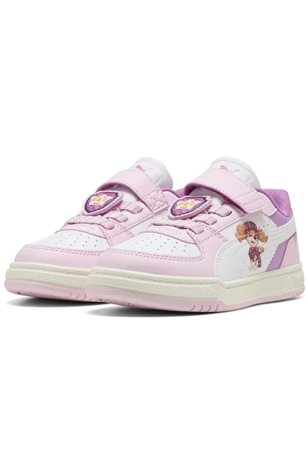 Caven III Paw Patrol Dino Movie GAC 406899-01 Orthopedic Children's Sports Shoes PINK