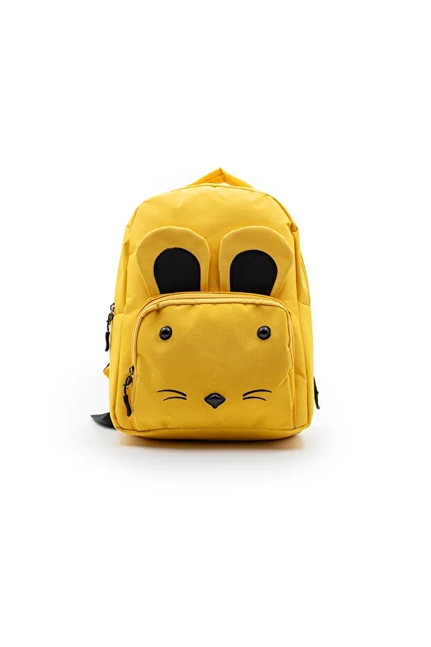 Nursery and Kindergarten Backpack